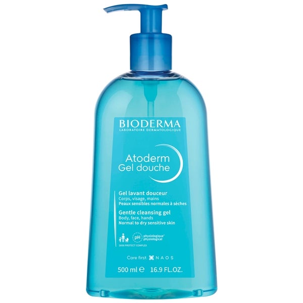 Bioderma Bioderma Atoderm Shower Gel 16.7 fl. oz