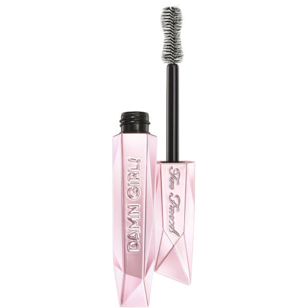 Too Faced Too Faced Damn Girl 24-Hour Mascara