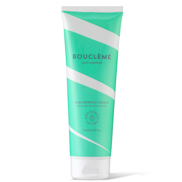 Boucleme Bouclème Scalp Exfoliating Shampoo 250ml