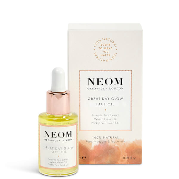 NEOM NEOM Great Day Glow Face Oil 28ml