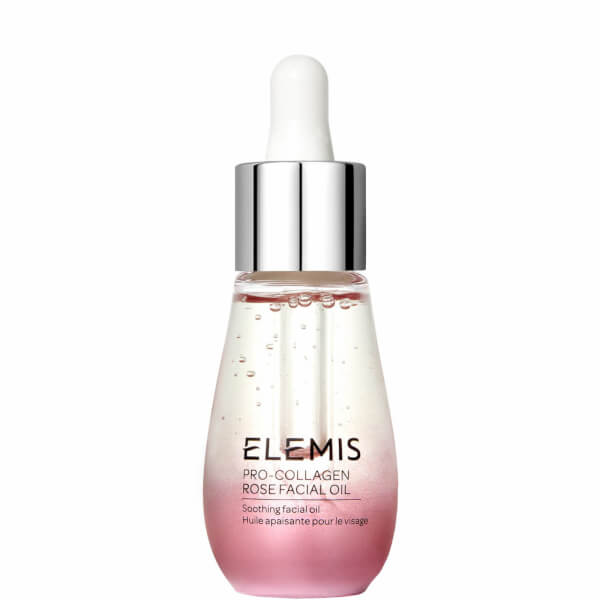 Elemis Elemis Pro-Collagen Rose Facial Oil 15ml