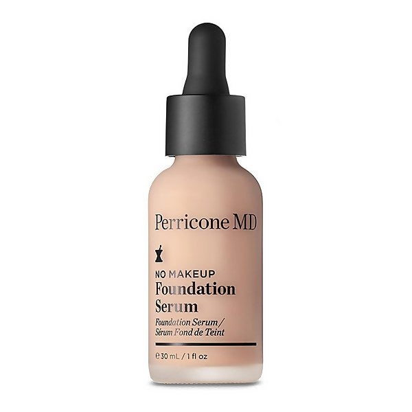 Perricone MD Perricone MD No Makeup Foundation Serum SPF20 30ml OUTLET (Various Shades)