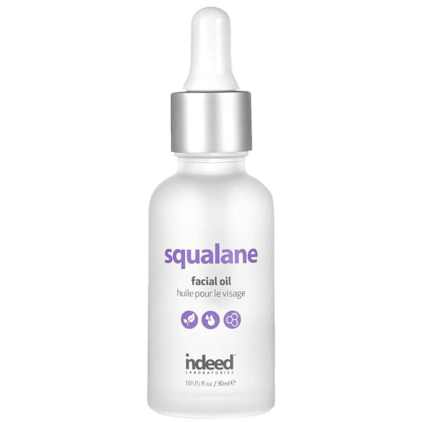 Indeed Labs Indeed Labs Squalane Facial Oil 30ml