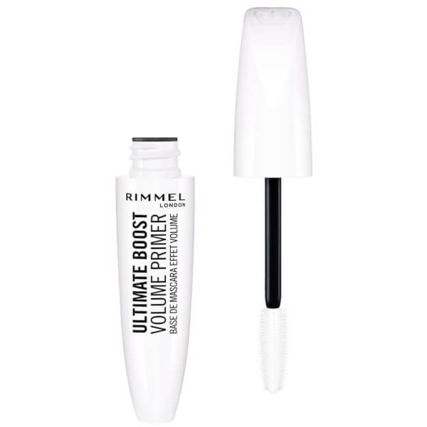 Rimmel Rimmel Primer ciglia volumizzante 12 ml