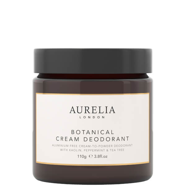 Aurelia London Aurelia London Crema Deodorante Botanico 110g