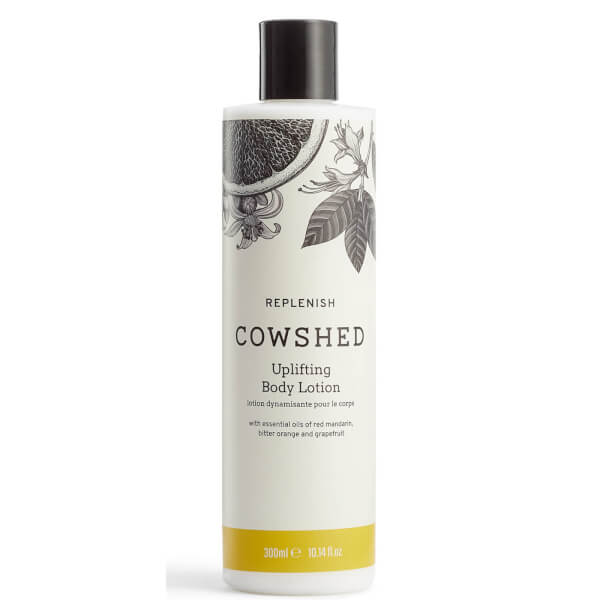Cowshed Cowshed REPLENISH Uplifting Body Lotion 300ml