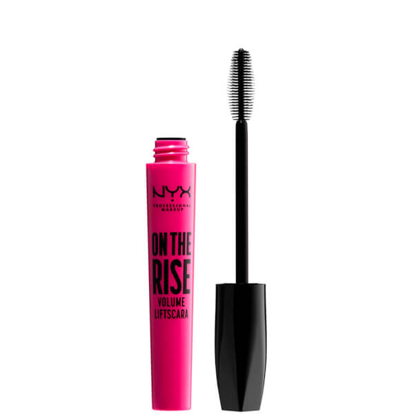 NYX Professional Makeup NYX Professional Makeup On the Rise Liftscara Mascara 10ml