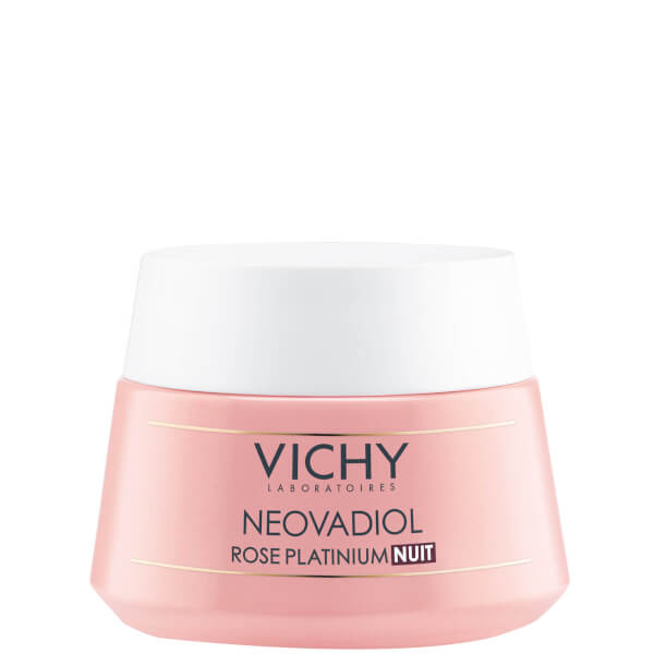 Vichy VICHY Neovadiol Rose Platinium crema Notte 50 ml