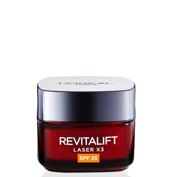 Lu0027Oréal Paris L'Oréal Paris Revitalift Laser Renew Anti-Ageing Cream SPF20 50ml