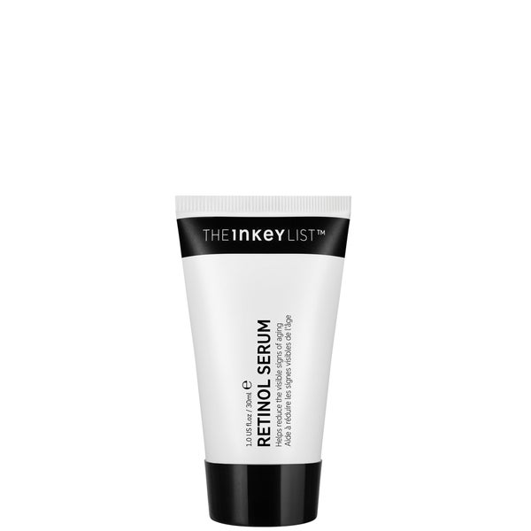 The INKEY List The INKEY List Retinol Serum 30ml