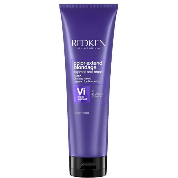 Redken Redken Color Extend Blondage Express Anti-Brass Mask 250ml
