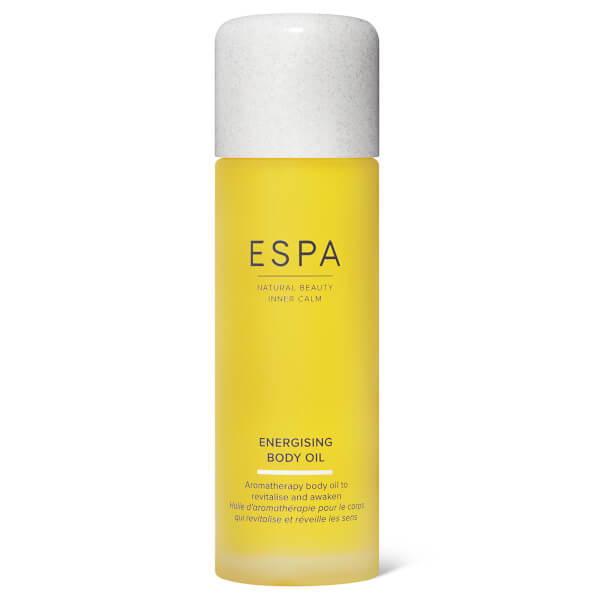 ESPA ESPA Energising Body Oil 100ml