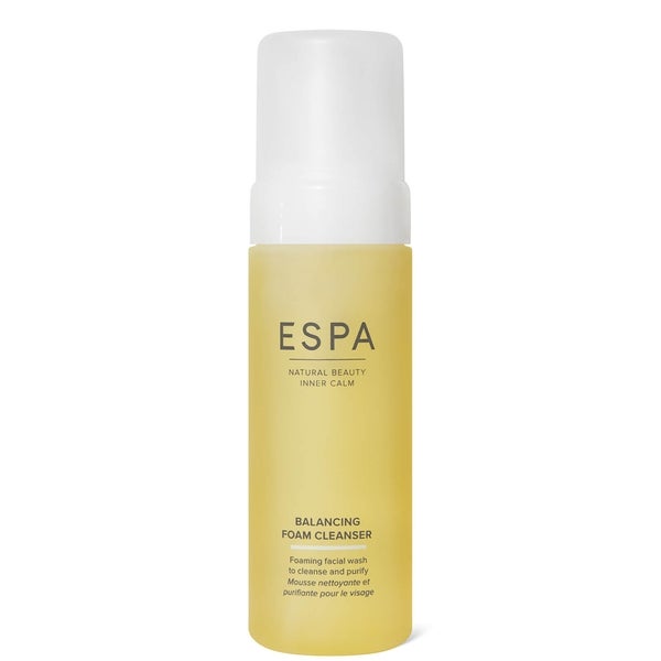 ESPA ESPA Balancing Foam Cleanser 150ml