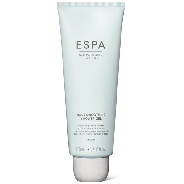 ESPA ESPA Body Smoothing Shower Gel 200ml