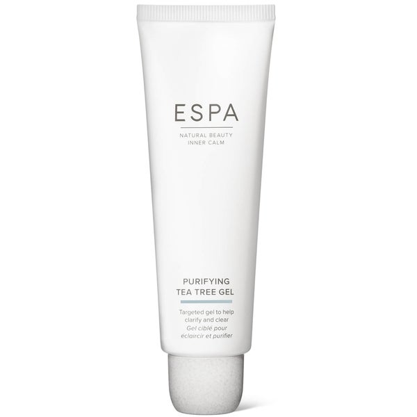 ESPA ESPA Purifying Tea Tree Gel 50ml