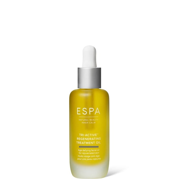 ESPA ESPA Tri-Active Regenerating Nourishing Facial Oil 30ml