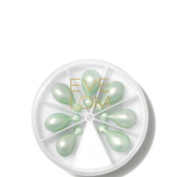 Eve Lom Eve Lom Cleansing Oil Capsules Travel Pack 17.5ml