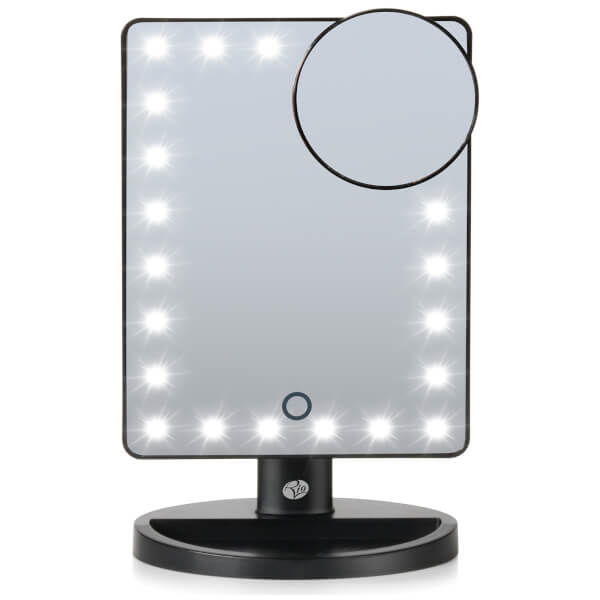 Rio Rio 24 LED Touch Dimmable Makeup Mirror