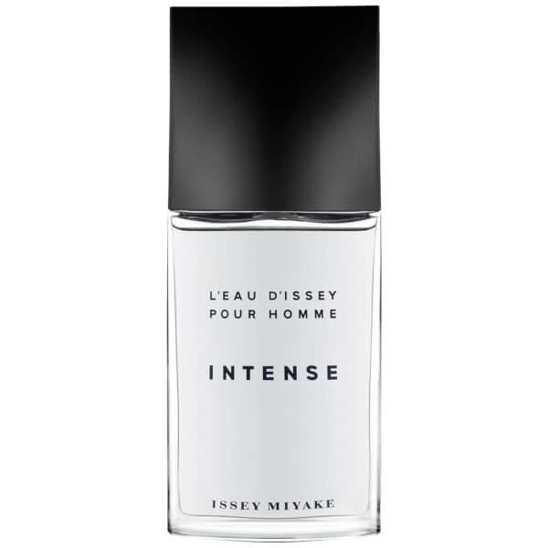 Issey Miyake Eau de Toilette L'Eau d'Issey Pour Homme Intense Issey Miyake 125ml