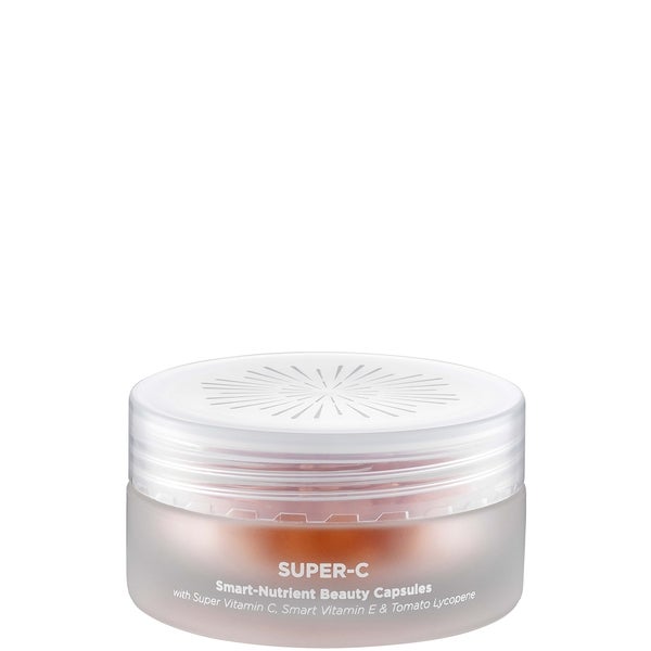 OSKIA OSKIA Super C Smart Nutrient Beauty 60 Capsules