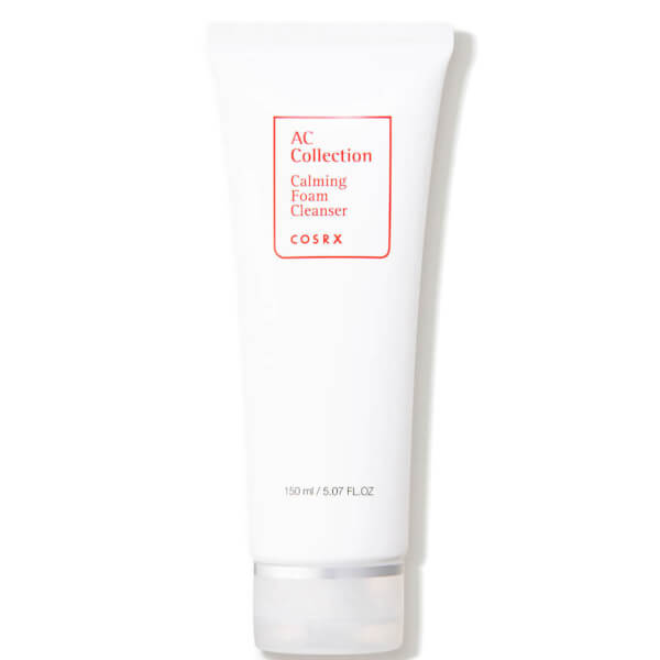 COSRX COSRX AC Collection Calming Foam Cleanser 150ml