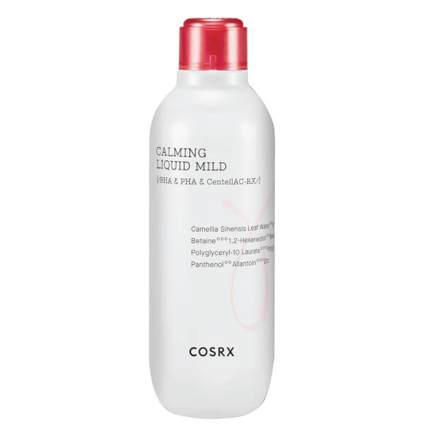 COSRX COSRX AC Collection Calming Liquid Mild 125ml