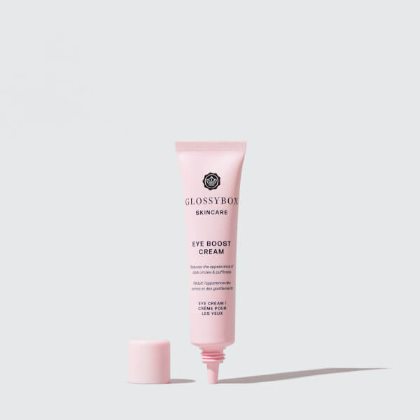 GLOSSYBOX GLOSSYBOX Eye Boost Cream 15ml