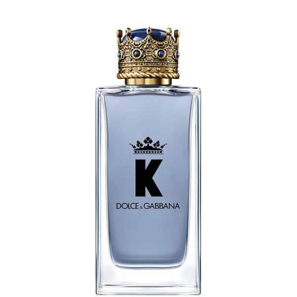 Dolceu0026Gabbana Eau de Toilette K di Dolce&Gabbana 100ml
