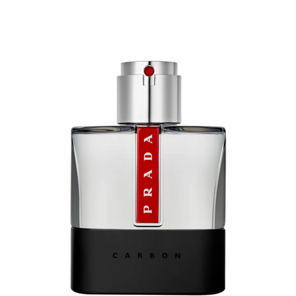 Prada Eau de Toilette Luna Rossa Carbon Prada- 50ml