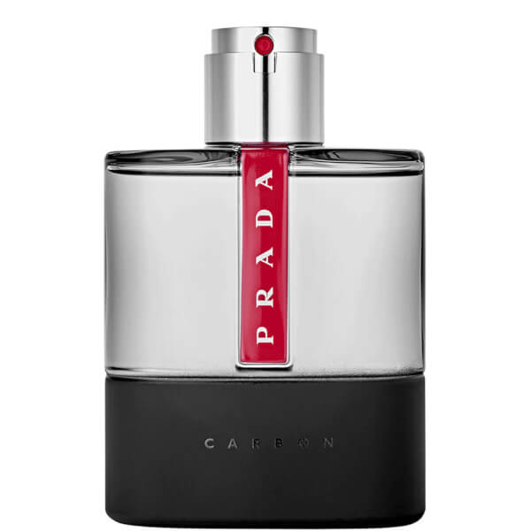 Prada Eau de Toilette Luna Rossa Carbon Prada- 100ml