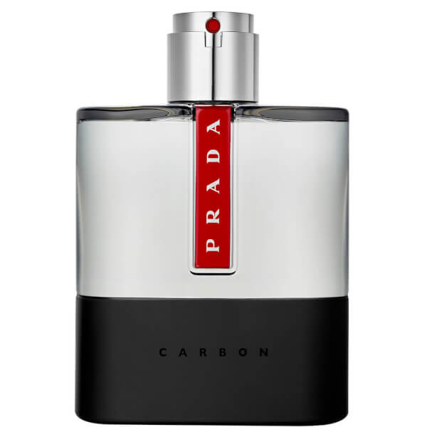 Prada Eau de Toilette Luna Rossa Carbon Prada- 150ml