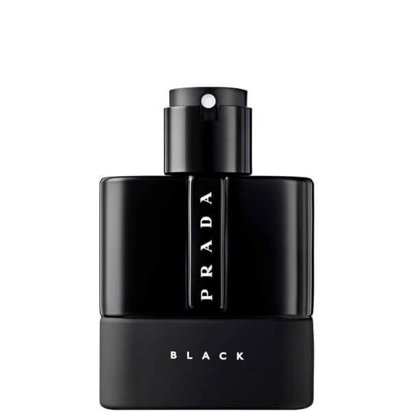 Prada Eau de Parfum Luna Rossa Black Prada- 50ml