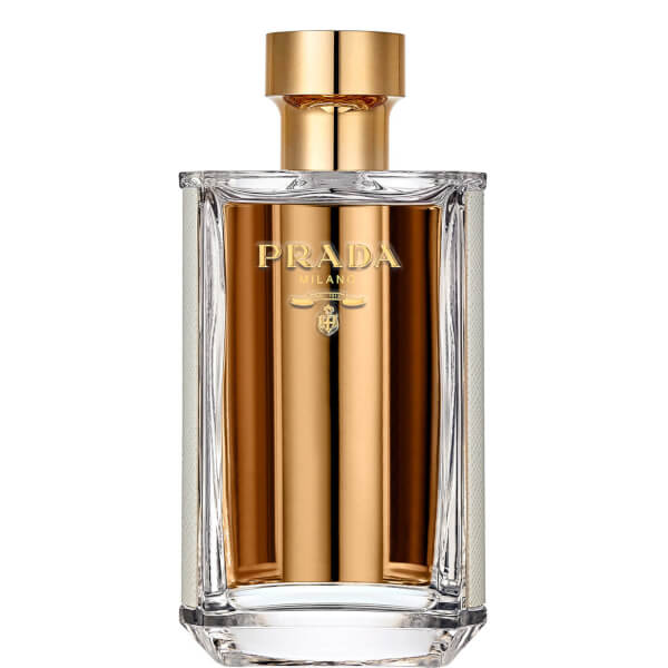 Prada Eau de Parfum La Femme Prada- 100ml