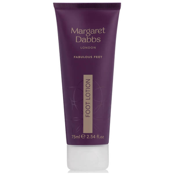 Margaret Dabbs London Margaret Dabbs London Intensive Hydrating Foot Lotion 75ml