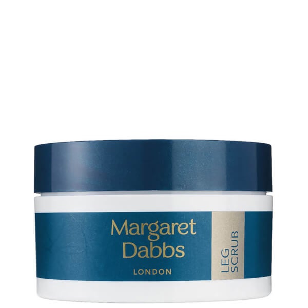Margaret Dabbs London Margaret Dabbs London Toning Leg Scrub 200g