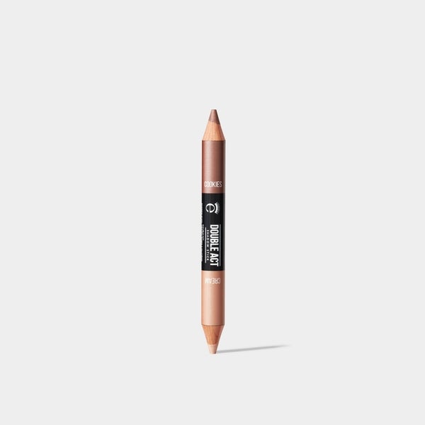 Eyeko Eyeko Double Act Shadow Stick (Various Options)