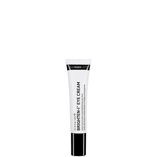 The INKEY List The INKEY List Brighten-I Eye Cream