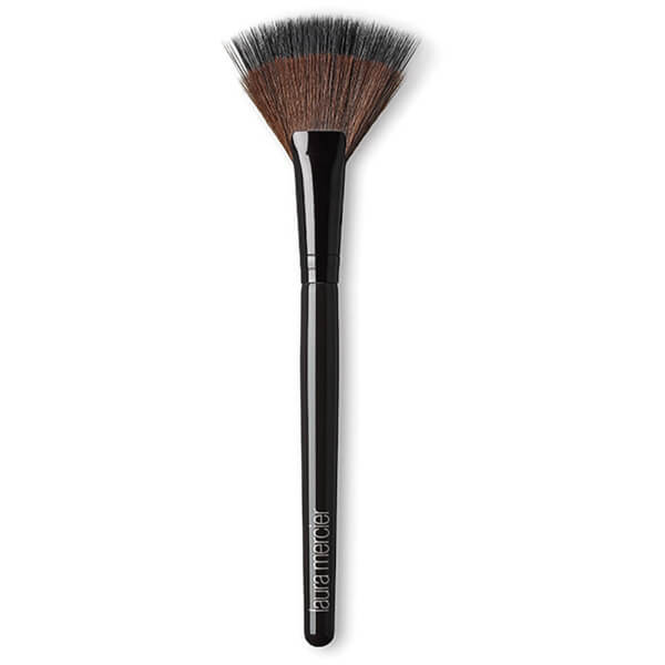 Laura Mercier Laura Mercier Fan Powder Brush