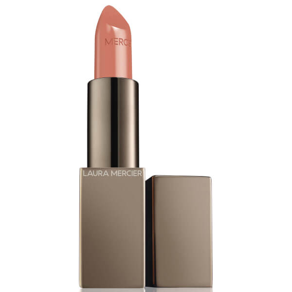 Laura Mercier Laura Mercier Rouge Essentiel Silky Crème Lipstick 3.5g (Various Shades)