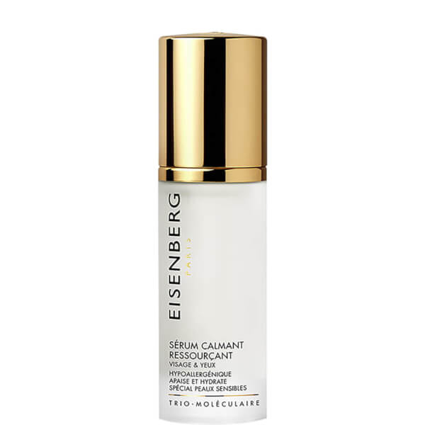 EISENBERG EISENBERG Siero calmante confortante 30ml