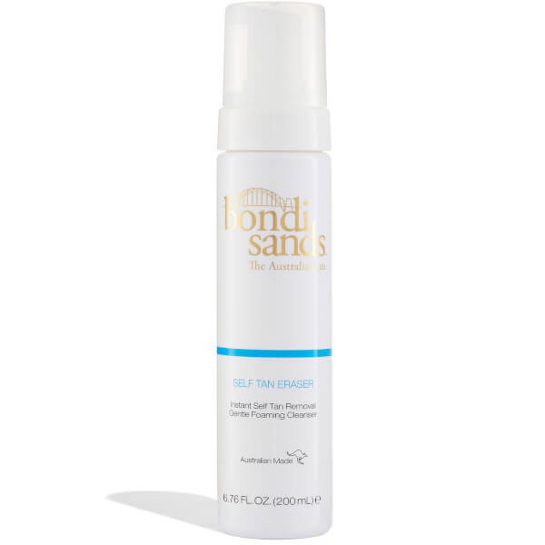 Bondi Sands Bondi Sands Self Tan Eraser 200ml