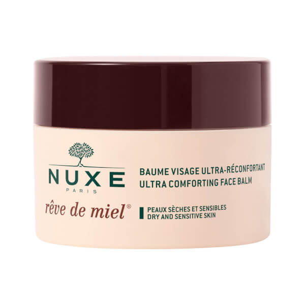 NUXE NUXE Reve de Miel Ultra Comforting Face Balm 50ml