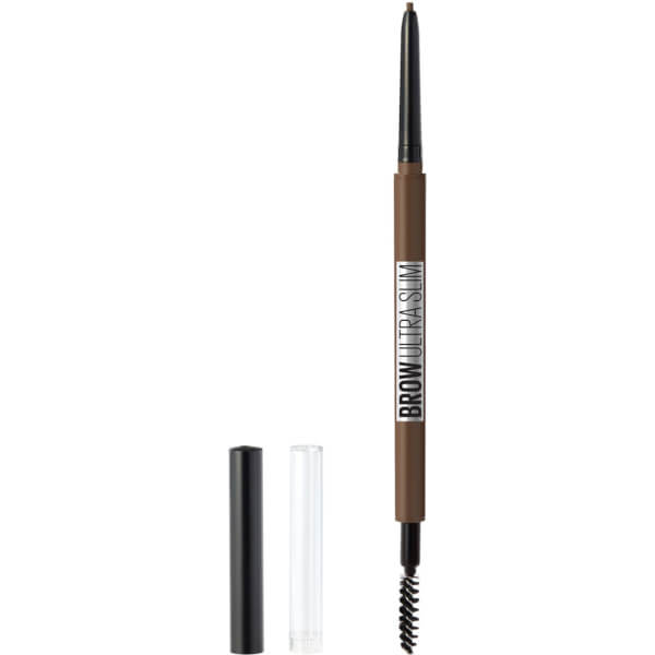 Maybelline Maybelline Brow Ultra Slim Eyebrow Pencil 1ml (Various Shades)