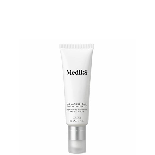 Medik8 Medik8 Advanced Day Total Protect SPF30 50ml