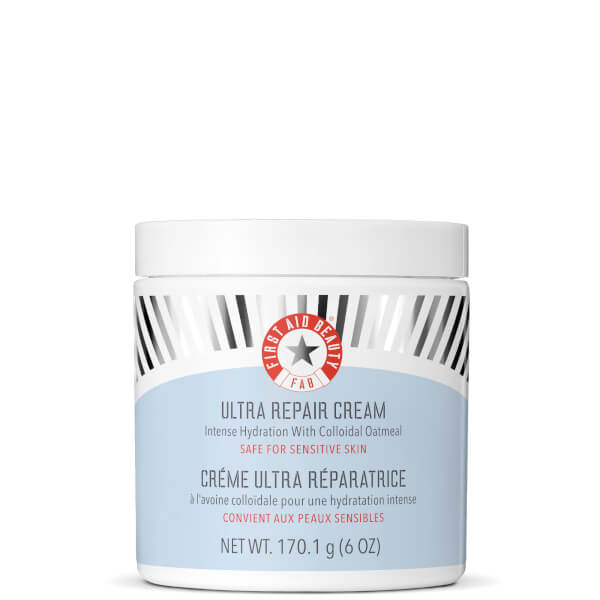 First Aid Beauty First Aid Beauty Ultra Repair Cream 170g