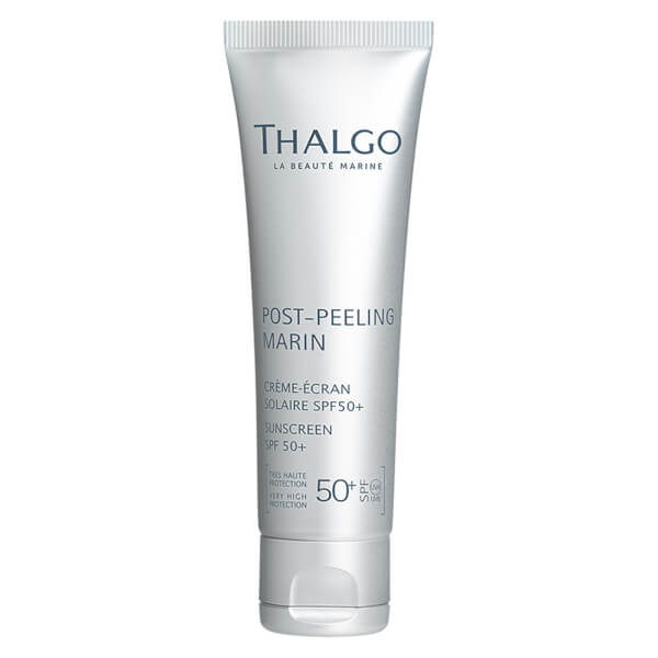 Thalgo Thalgo Peeling Marin Post-Peeling Protection Cream 50ml