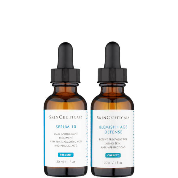 SkinCeuticals SkinCeuticals Combination Skin Bundle