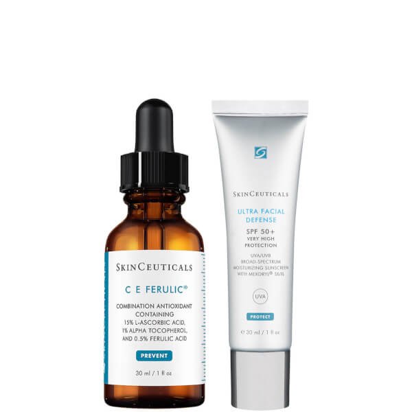 SkinCeuticals SkinCeuticals Ultimate AM Prevent and Protect Duo