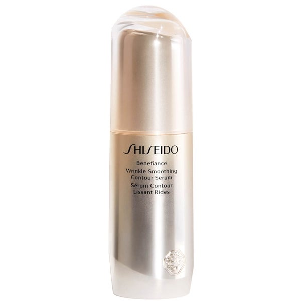 Shiseido Shiseido Benefiance Wrinkle Smoothing Contour siero 30 ml