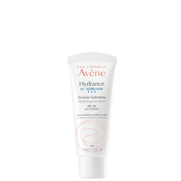 Avene Avène Hydrance Light-UV Emulsione idratante SPF30 per pelle disidratata 40ml